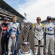 Illustration for article titled Get Excited For The Indy 500 With Our Photo Gallery Of The Weekend So Far